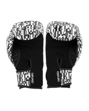 Inkline Printed Gloves