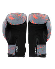 Inkline Printed Gloves