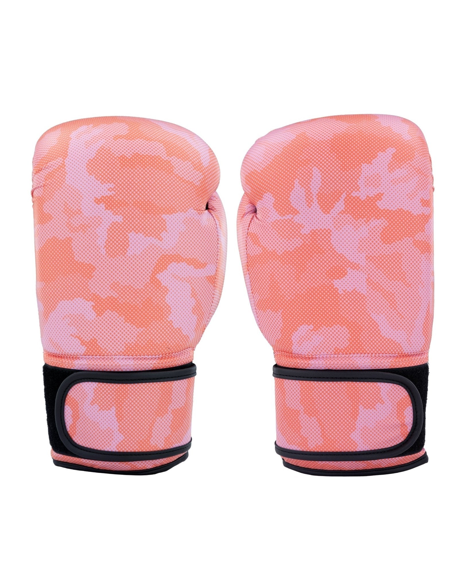 Inkline Printed Gloves