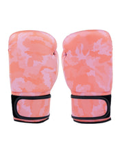 Inkline Printed Gloves