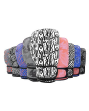 Inkline Printed Gloves