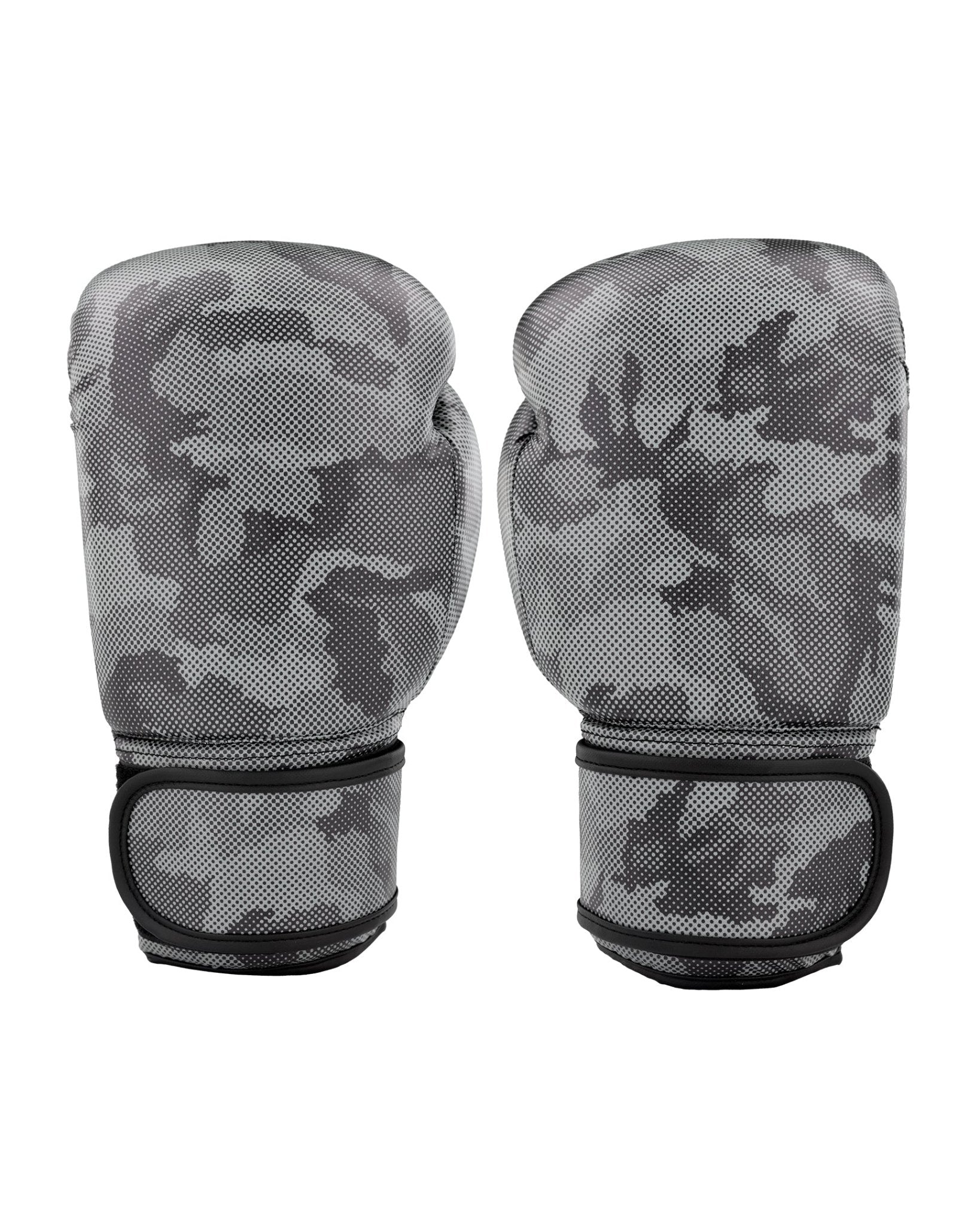 Inkline Printed Gloves