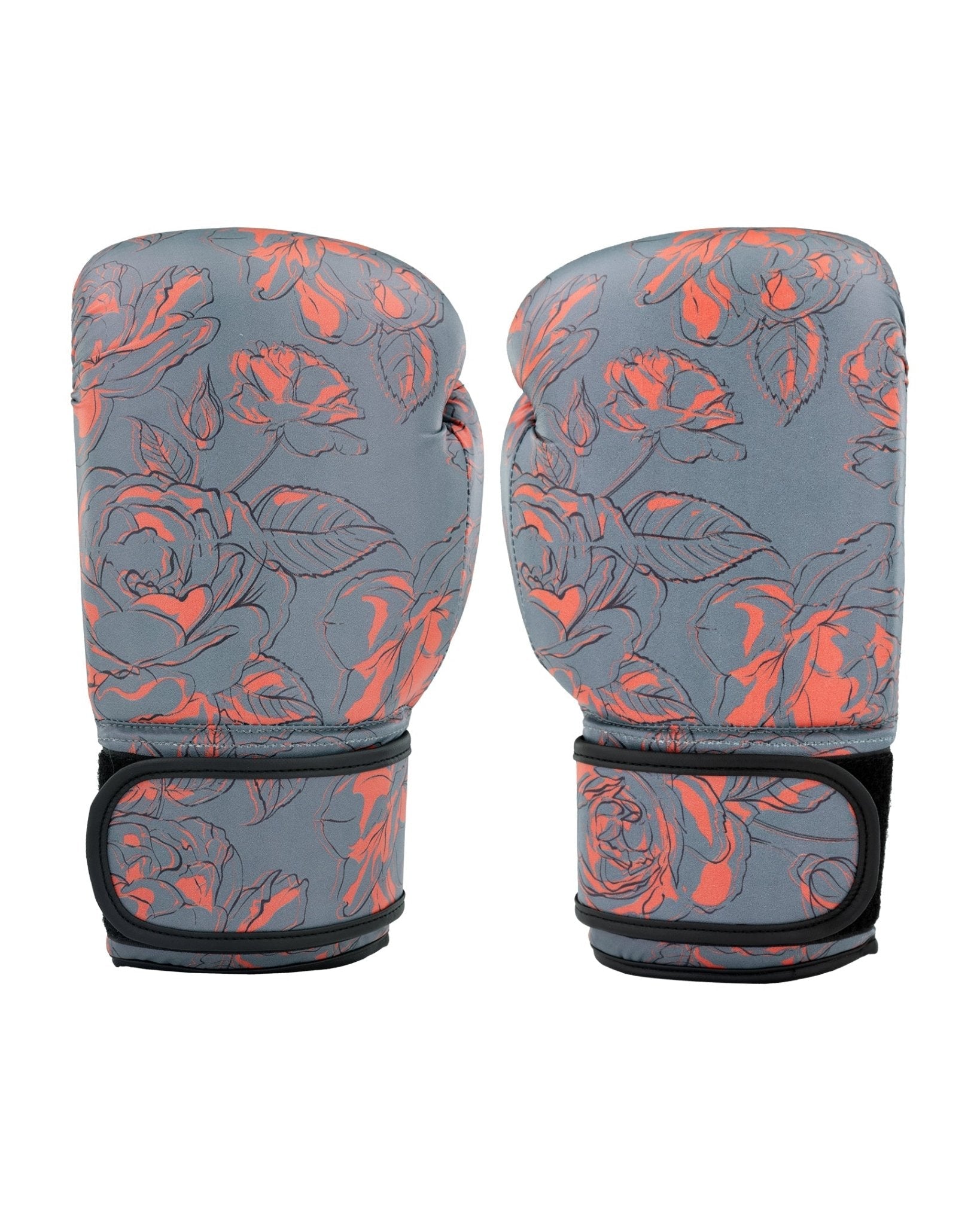 Inkline Printed Gloves