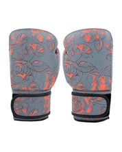 Inkline Printed Gloves