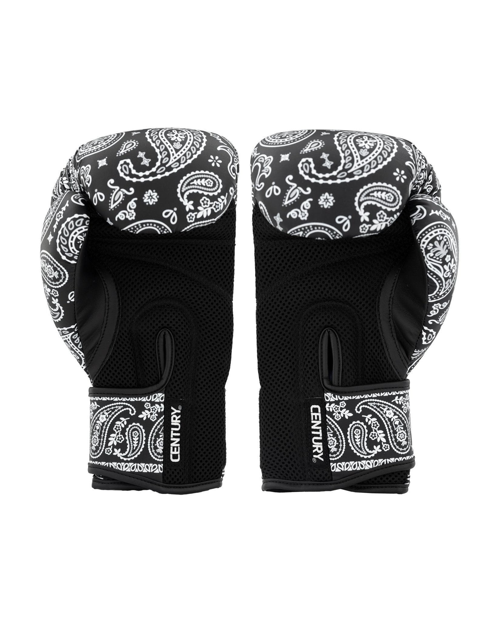 Inkline Printed Gloves
