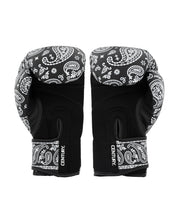 Inkline Printed Gloves