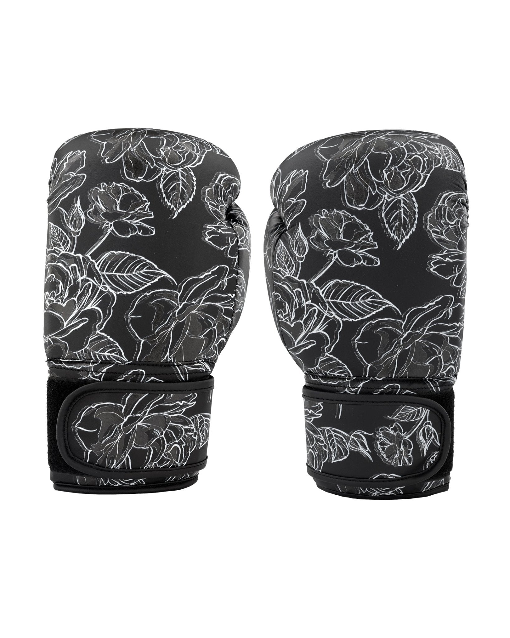 Inkline Printed Gloves