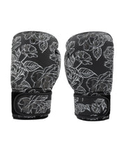 Inkline Printed Gloves