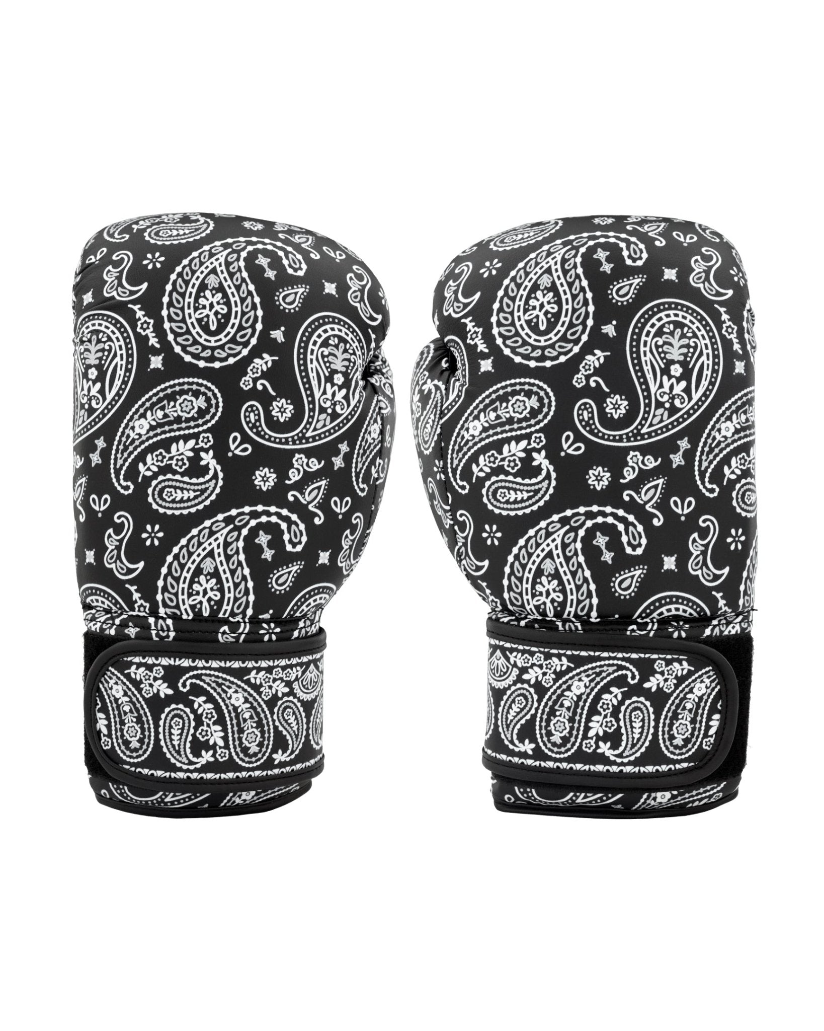 Inkline Printed Gloves