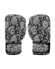 Inkline Printed Gloves