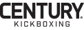 century kickboxing logo