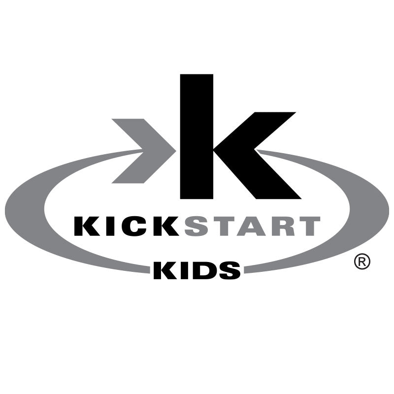 kickstart kids logo