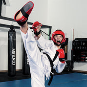 KIZE Sparring Headgear