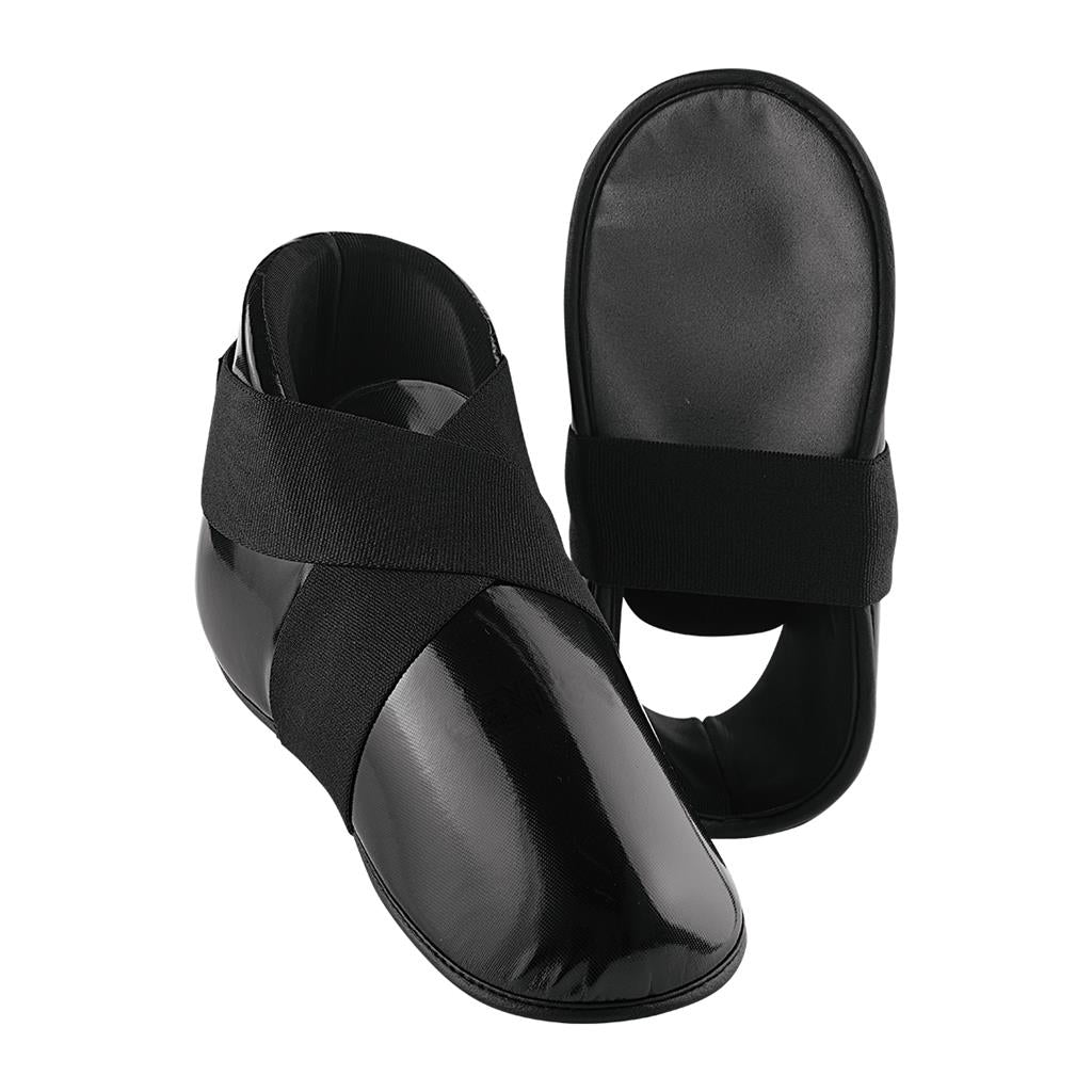 Kize Sparring Kicks Black