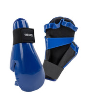 Kize Sparring Punches Blue