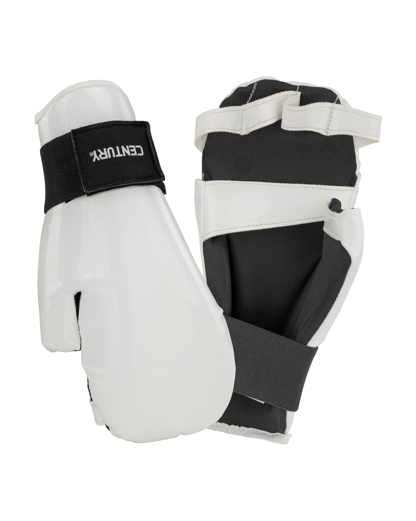 Kize Sparring Punches White