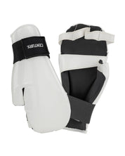 Kize Sparring Punches White