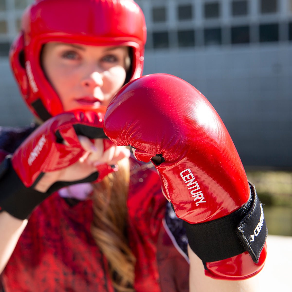 Kize Sparring Punches