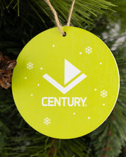 Lil' Dragon and Friends Ornaments - 3 Pack