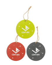 Lil' Dragon and Friends Ornaments - 3 Pack