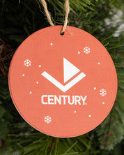 Lil' Dragon and Friends Ornaments - 3 Pack