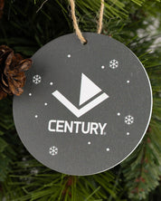 Lil' Dragon and Friends Ornaments - 3 Pack