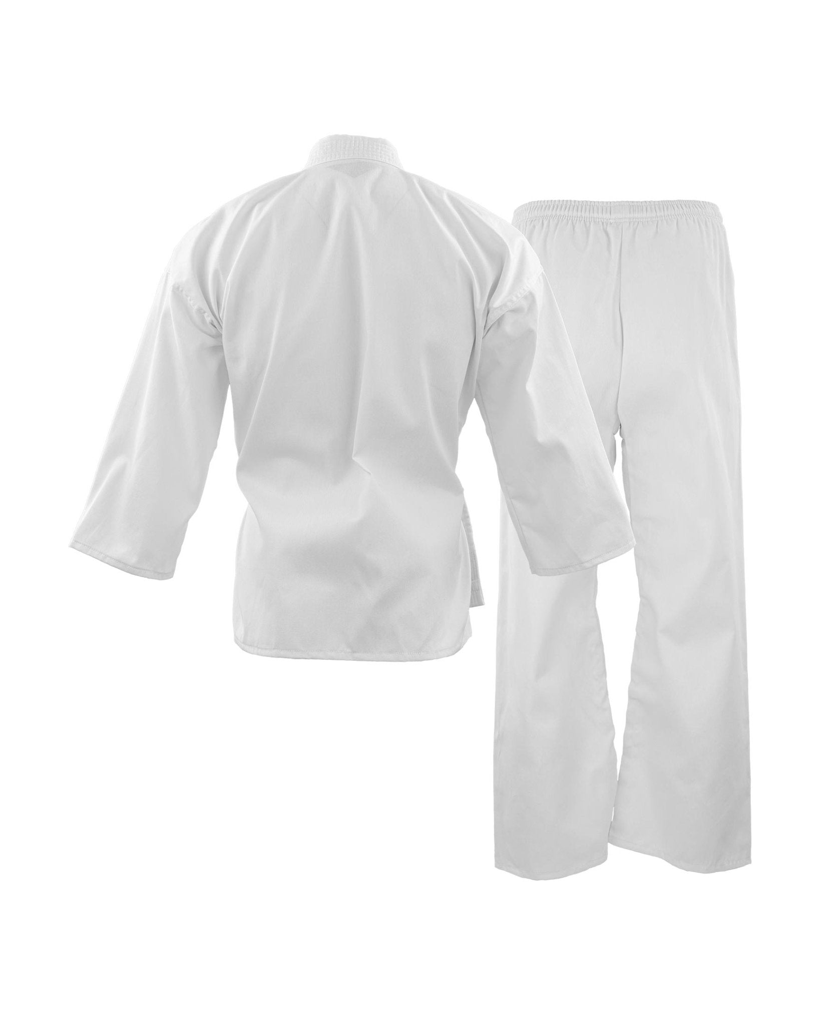 Made in the USA 6 oz. Lightweight Student Uniform