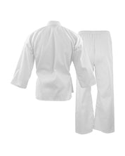 Made in the USA 6 oz. Lightweight Student Uniform