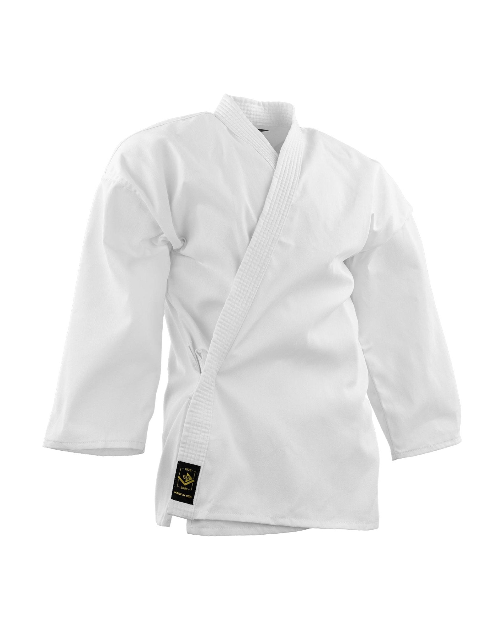 Made in the USA 6 oz. Lightweight Student Uniform