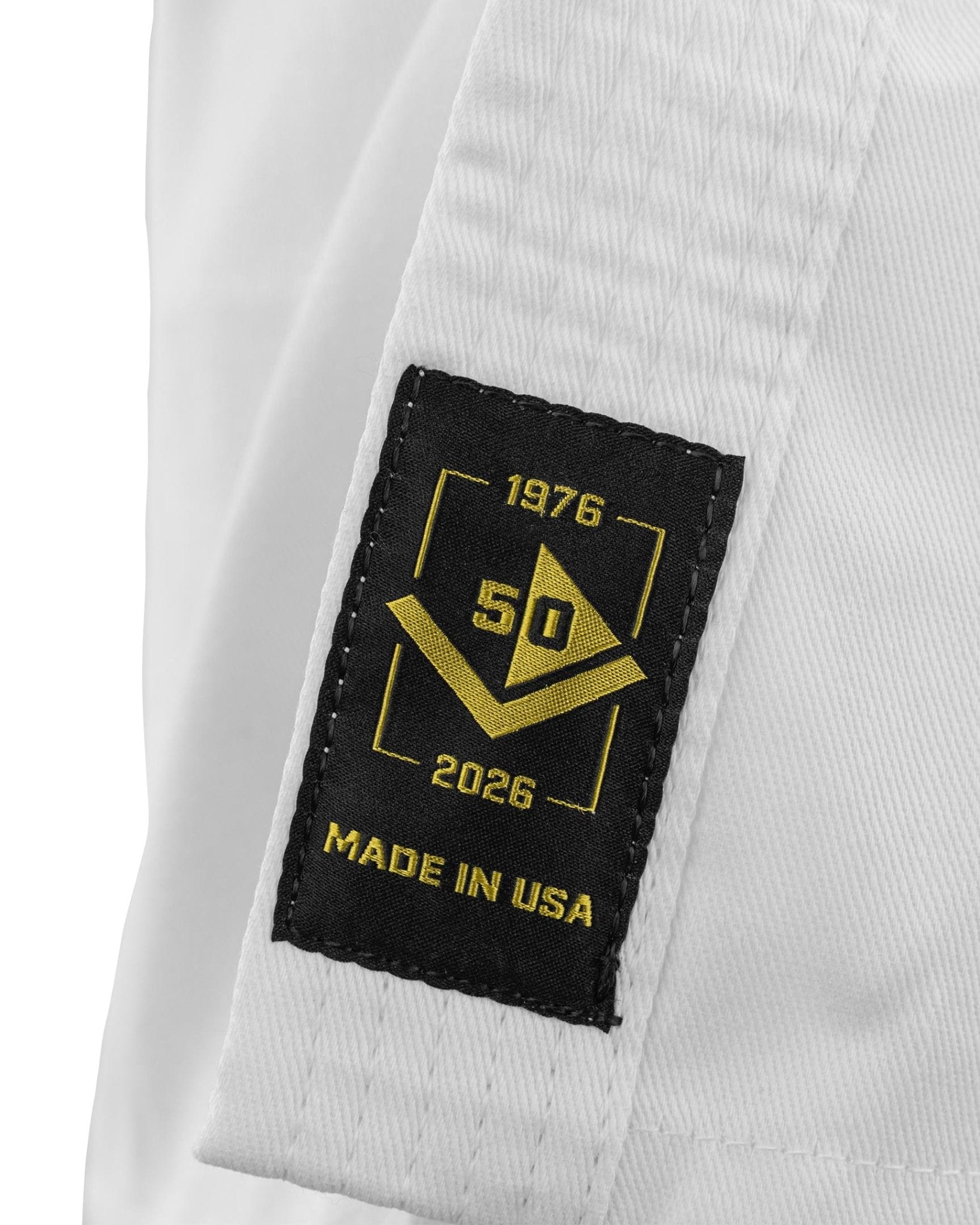 Made in the USA 6 oz. Lightweight Student Uniform