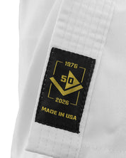 Made in the USA 6 oz. Lightweight Student Uniform