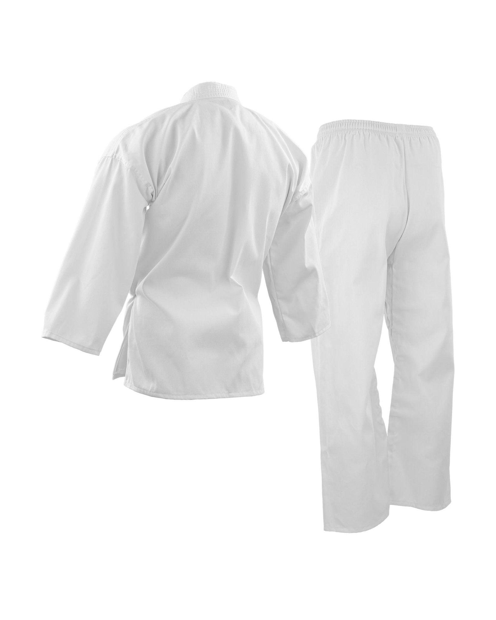 Made in the USA 6 oz. Lightweight Student Uniform