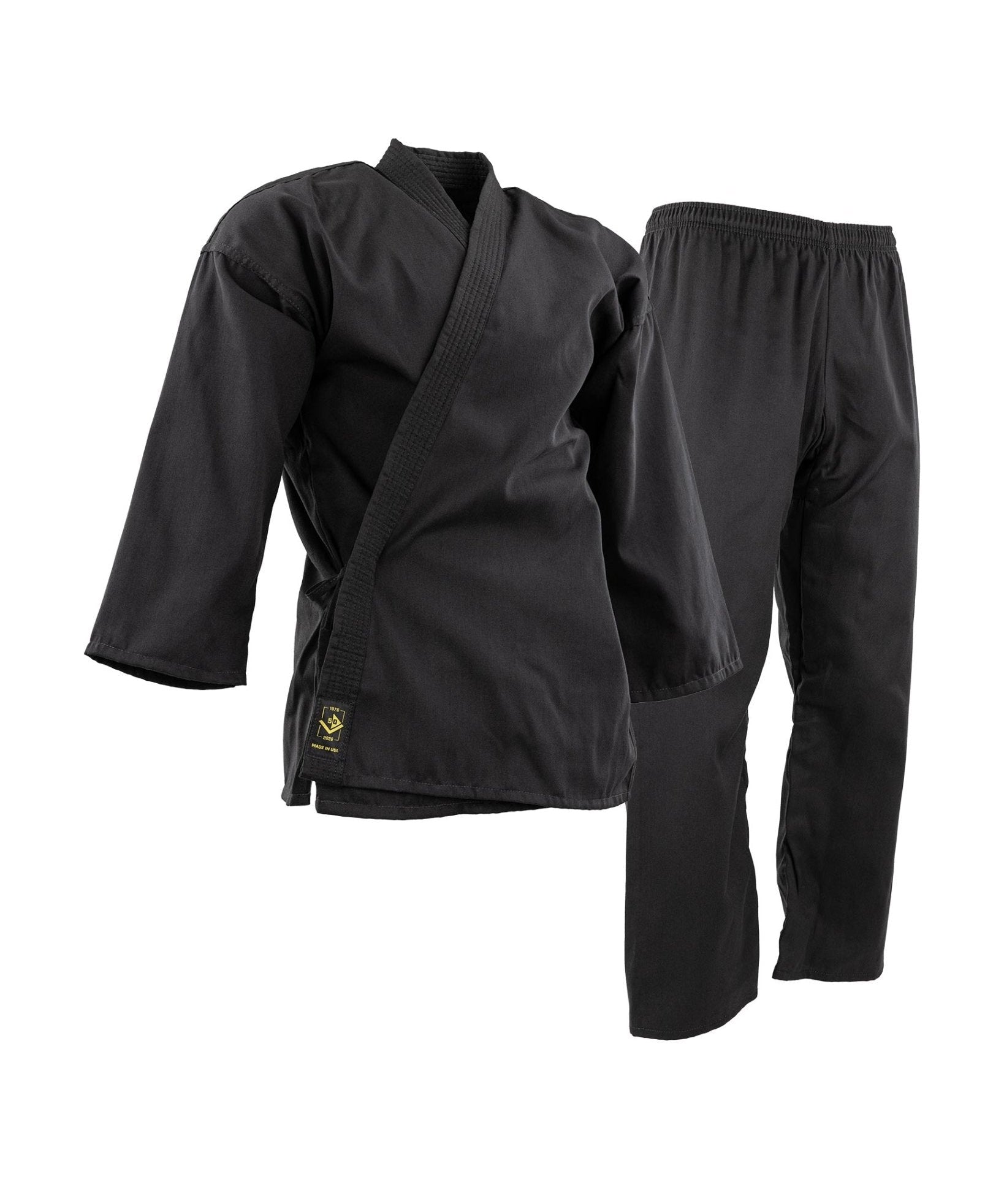 Made in the USA 6 oz. Lightweight Student Uniform