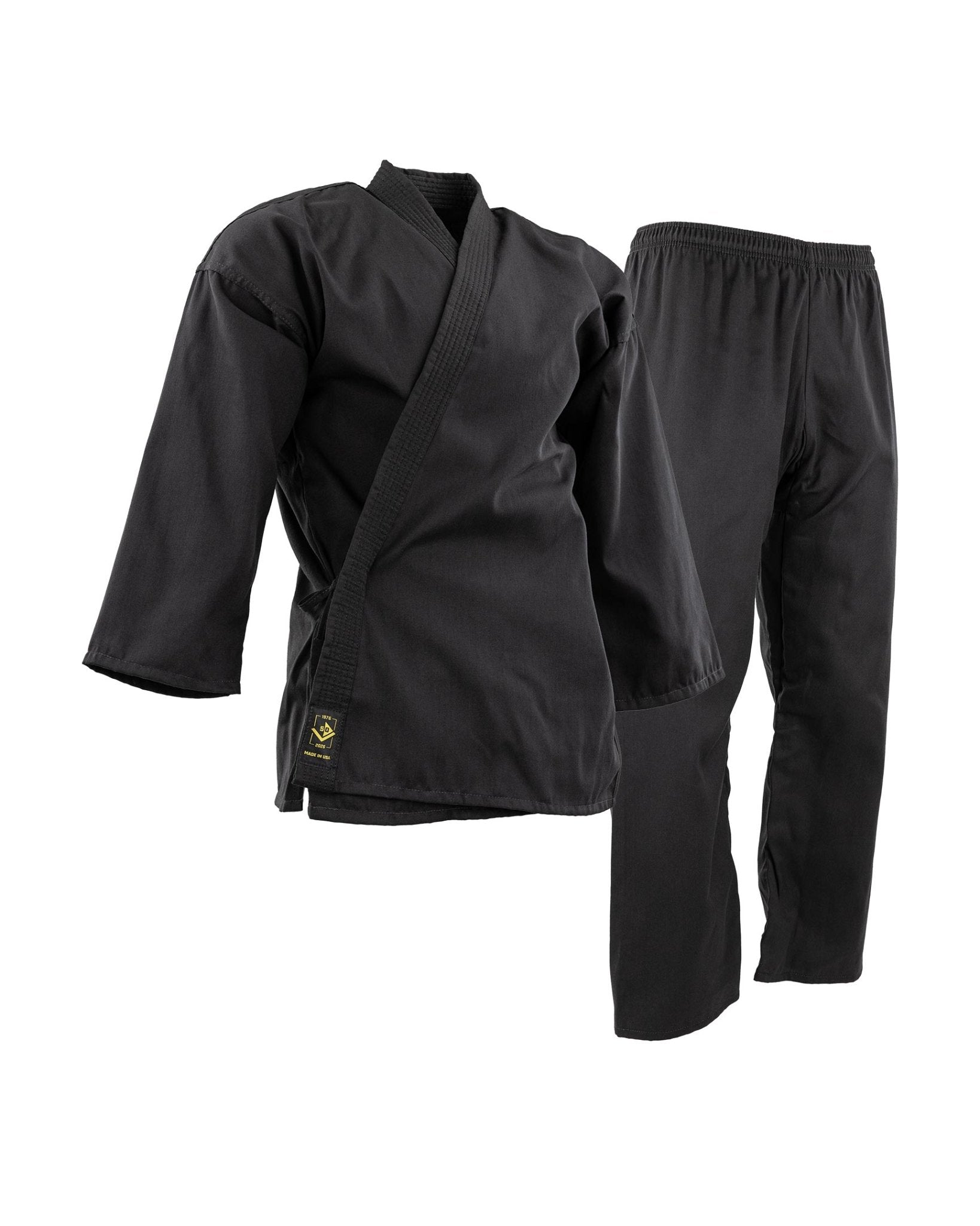 Made in the USA 6 oz. Lightweight Student Uniform