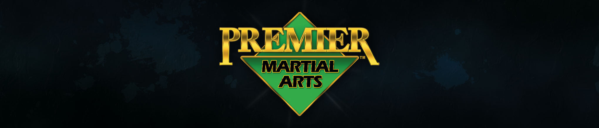 premier martial arts logo