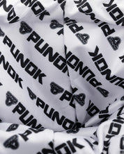 Punok Faster. Stronger. Unbeatable. Pullover Hoodie