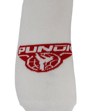 Punok Kicks Tube Socks