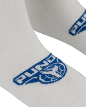 Punok Kicks Tube Socks