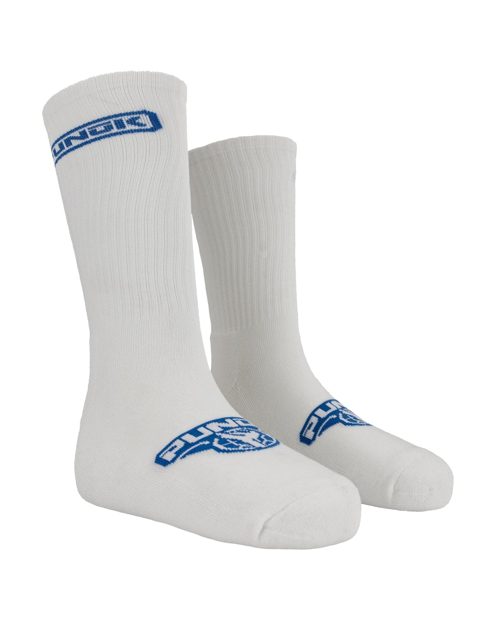 Punok Kicks Tube Socks