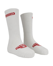 Punok Kicks Tube Socks