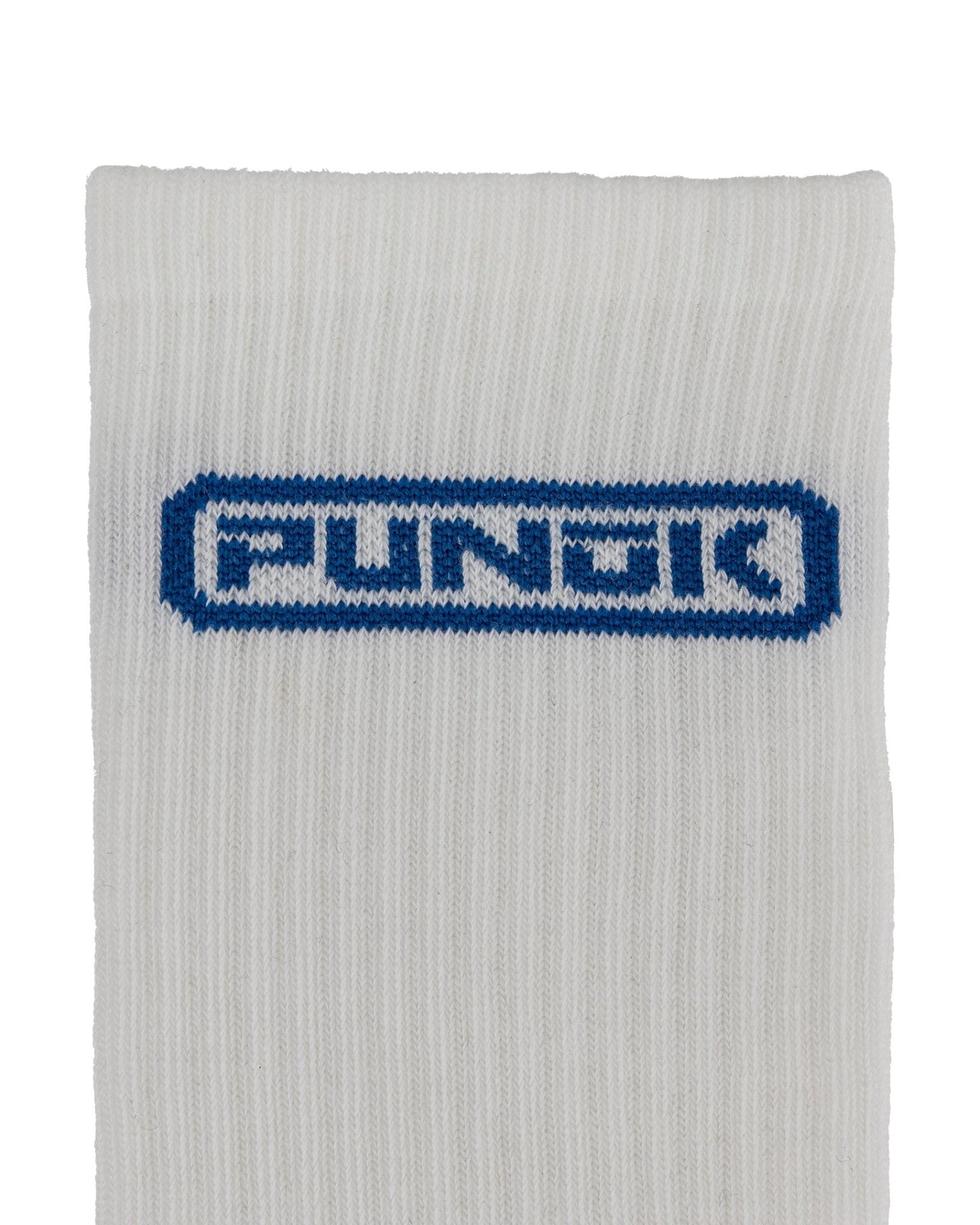Punok Kicks Tube Socks
