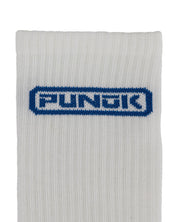 Punok Kicks Tube Socks