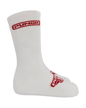 Punok Kicks Tube Socks