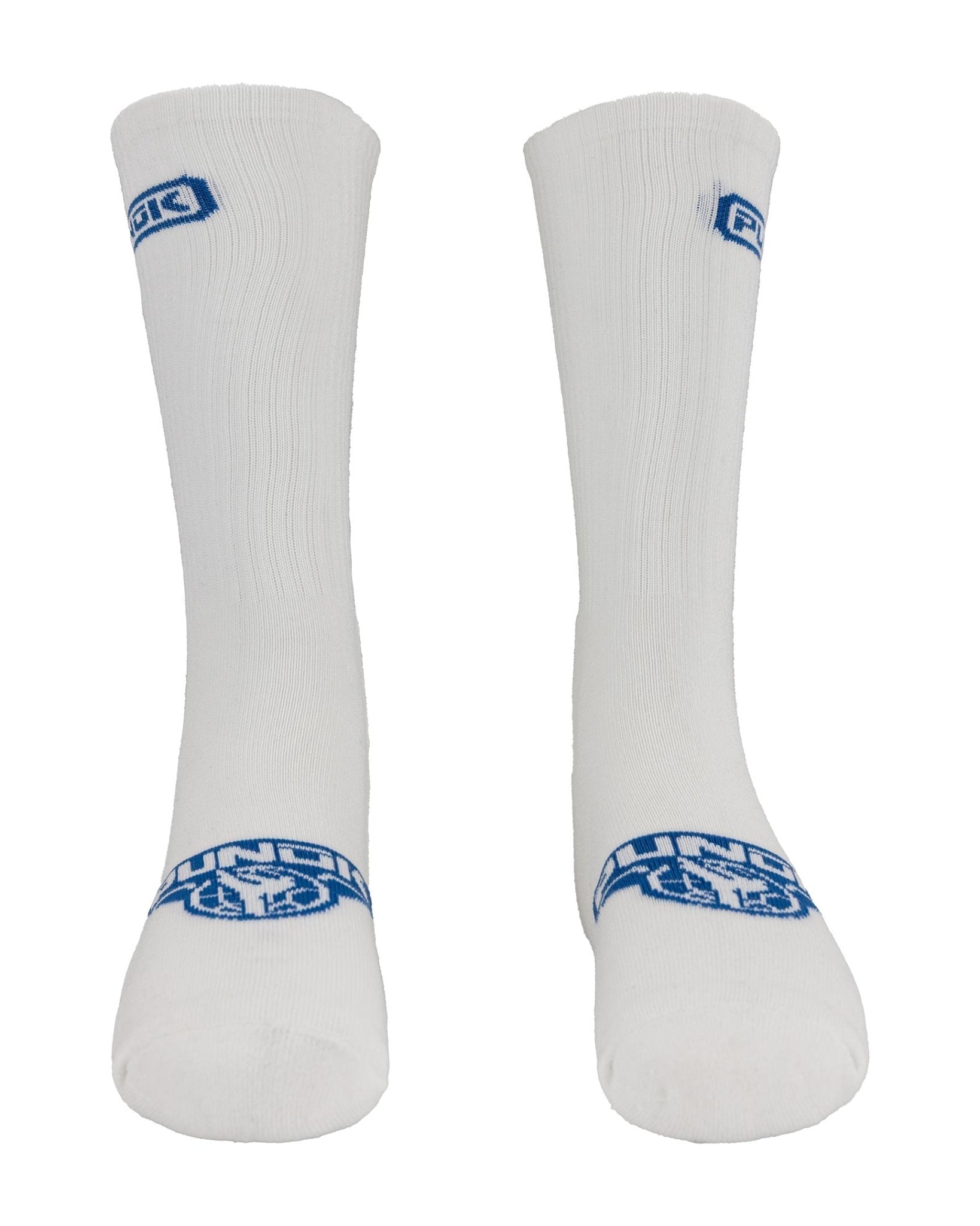 Punok Kicks Tube Socks