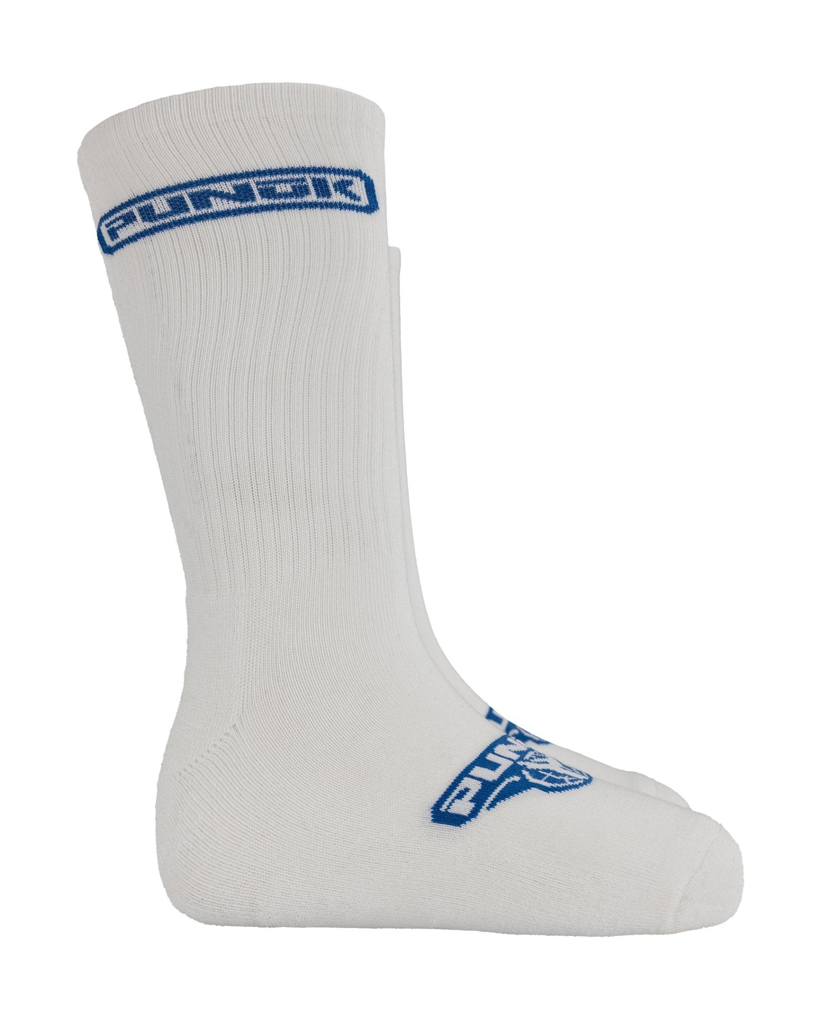 Punok Kicks Tube Socks