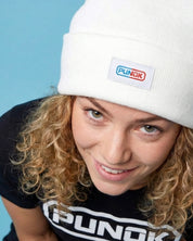 Punok Ring Beanie