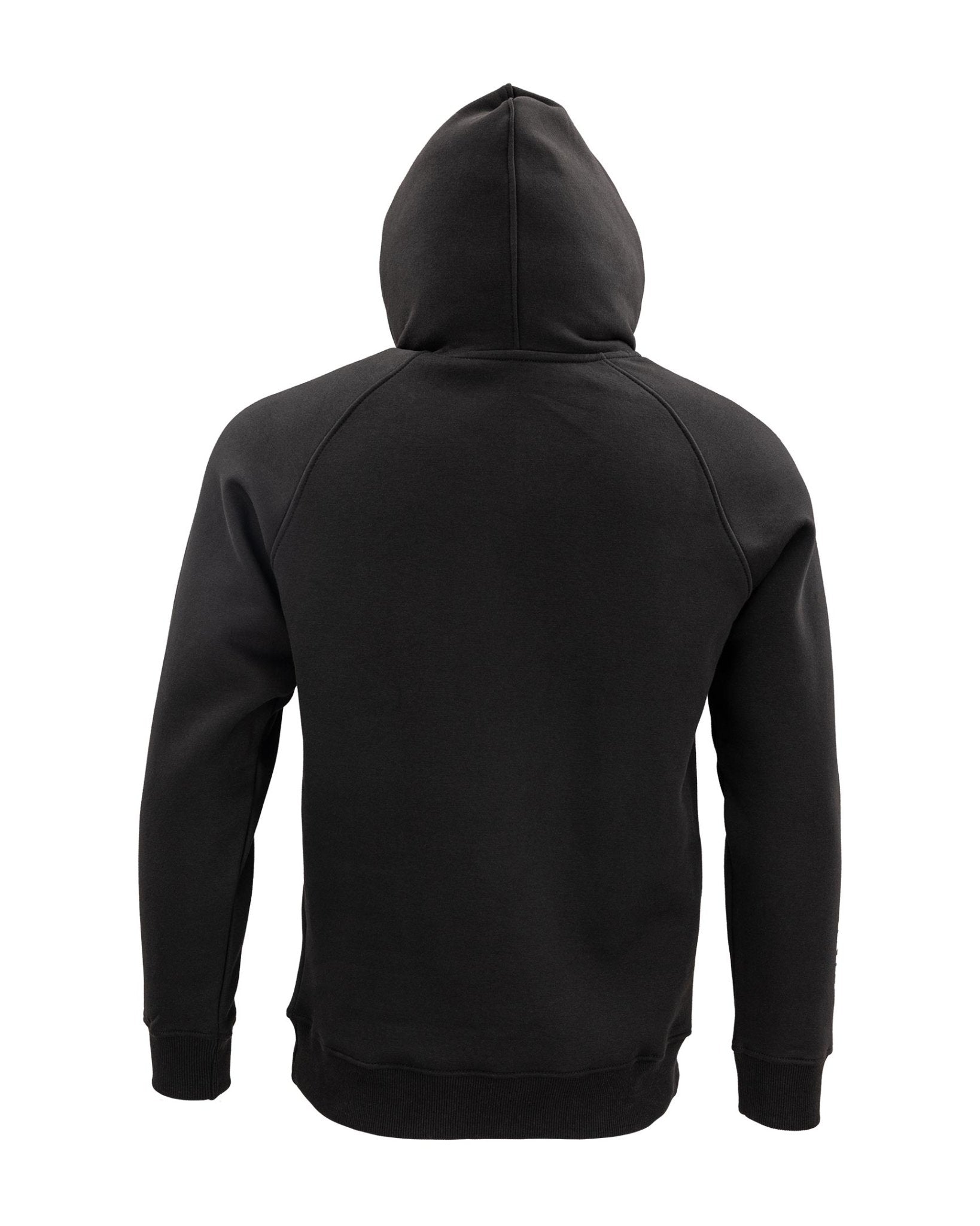 Punok Two-Tone Pullover Hoodie