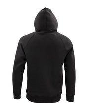 Punok Two-Tone Pullover Hoodie