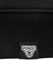 Punok Two-Tone Pullover Hoodie