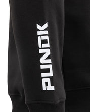 Punok Two-Tone Pullover Hoodie